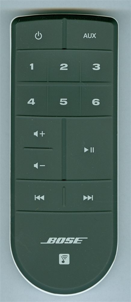 BOSE 355239-0010 Genuine  OEM original Remote