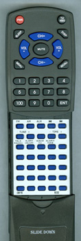 BOSE 036155 replacement Redi Remote
