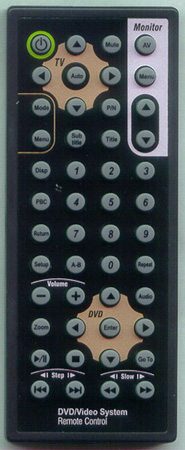 BOSS BV104 Genuine OEM original Remote