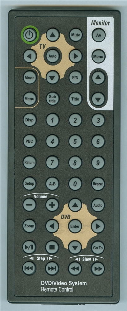 BOSS BV121 Genuine  OEM original Remote