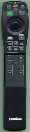 BOXLIGHT 080-01553-1 Genuine  OEM original Remote