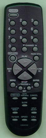 BROKSONIC 076N0EA050 Genuine  OEM original Remote
