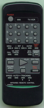 BROKSONIC 076R0CE010 Genuine  OEM original Remote