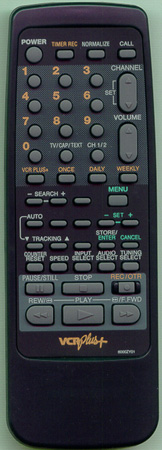 BROKSONIC 076G093010 Genuine OEM original Remote