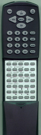 BROKSONIC 07660AZ030 07660AZ030 replacement Redi Remote