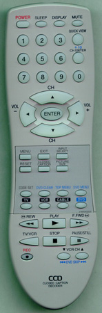 BROKSONIC 076R0KE030 Genuine  OEM original Remote