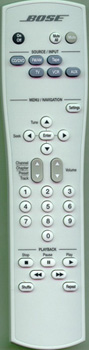 BOSE RC28S2-27 RC28S227 Genuine  OEM original Remote