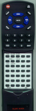 BOSE 189752-003 replacement Redi Remote