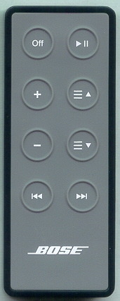 BOSE SOUNDDOCK SERIES II Genuine  OEM original Remote