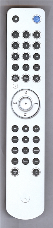 CAMBRIDGE AUDIO AZUR840C Genuine  OEM original Remote