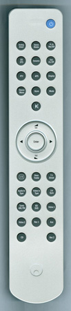 CAMBRIDGE AUDIO 650R Genuine OEM original Remote