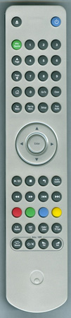 CAMBRIDGE AUDIO 650BD RC650BD Genuine OEM original Remote