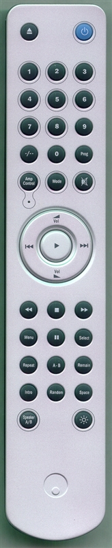 CAMBRIDGE AUDIO AZUR840A Genuine OEM original Remote