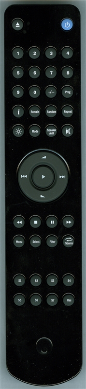 CAMBRIDGE AUDIO AZUR851C Genuine OEM original Remote