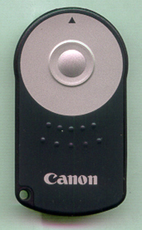 CANON 2467A001BA RC5 Genuine OEM original Remote