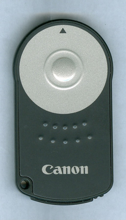 CANON RC-1 Genuine OEM original Remote