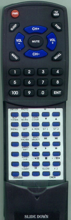 CANON D83-0532-000 WLD73 replacement Redi Remote