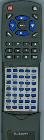 CANON D83-0652-000 WLD80A replacement Redi Remote