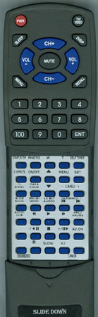 CANON D83-0682-000 WLD83 replacement Redi Remote