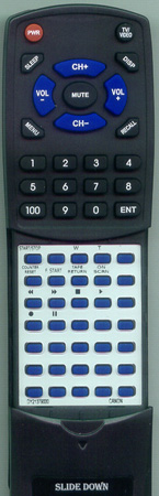 CANON DY2-1379-000 WL50 replacement Redi Remote