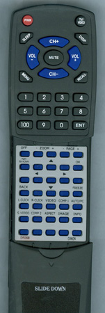 CANON DY5-0898 RD426E replacement Redi Remote