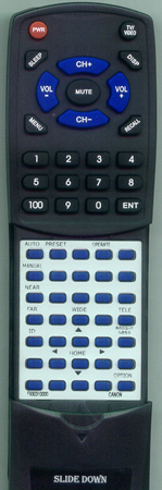 CANON F93-0310-000 WLV2 replacement Redi Remote