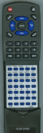 CANON WL-1000 WL1000 replacement Redi Remote