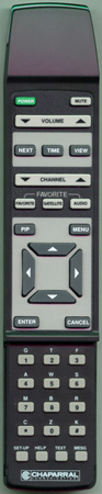 CHAPARRAL 11-3999-1 Genuine  OEM original Remote