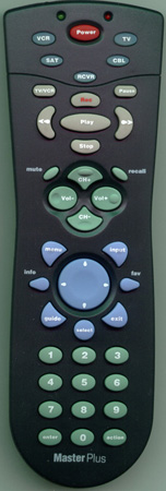 CABLE INNOVATIONS SL7000 SL7000 Genuine OEM original Remote