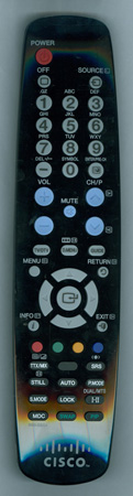 CISCO BN59-00830A BN5900830A Genuine OEM original Remote