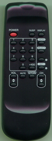 CITIZEN 8520-274 Genuine  OEM original Remote