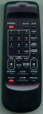 CITIZEN 8520-278 Genuine  OEM original Remote