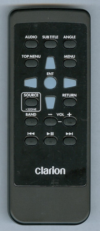 CLARION RCB198 RCB198 Genuine  OEM original Remote
