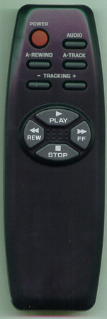 CLARION RCB9300 RCB9300 Genuine OEM original Remote