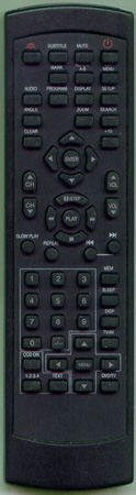 CLASSIC CT1310 Genuine  OEM original Remote