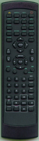 CLASSIC CTDV200 Genuine  OEM original Remote
