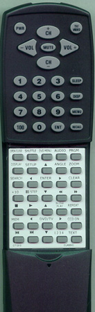 CLASSIC CT1310 replacement Redi Remote