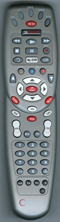 COMCAST PLATINUM Genuine OEM original Remote