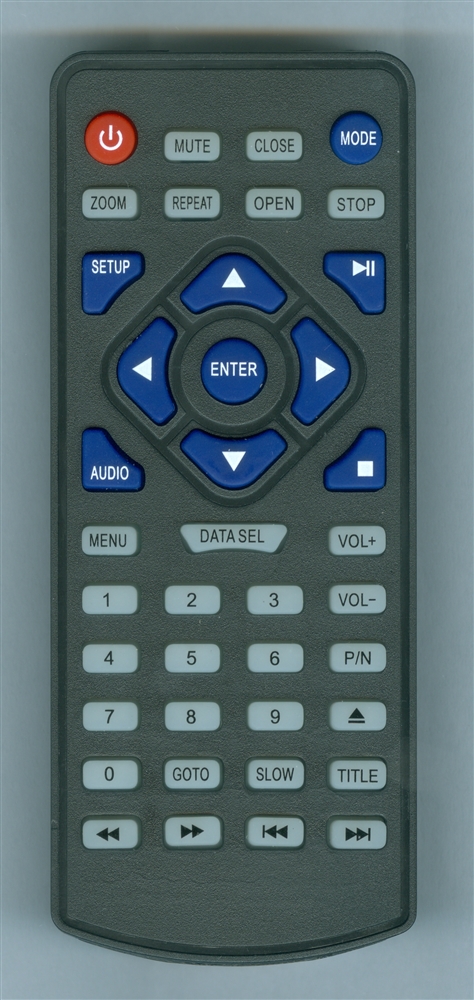 CONCEPT RC-2 Genuine OEM original Remote
