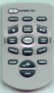 CONCERTONE 0022 Genuine OEM original Remote