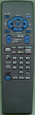 CROSLEY 312124792031 G170GFAA01 Genuine  OEM original Remote