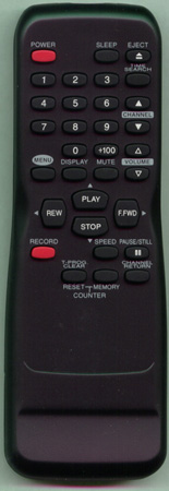 CROSLEY N0200UD Genuine  OEM original Remote