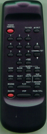 CROSLEY UREMT30SR003 Genuine  OEM original Remote