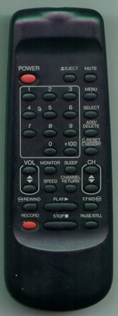 CROSLEY UREMT32SR007 Genuine  OEM original Remote