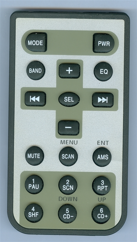 CROSLEY CR1201A Genuine OEM original Remote
