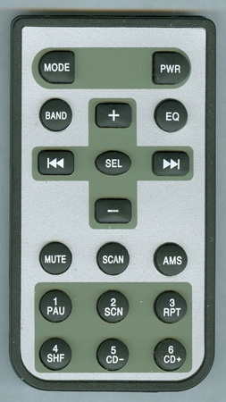 CROSLEY CR1210 Genuine OEM original Remote