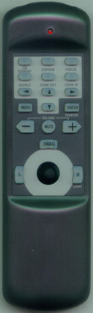 CTX 7080508001 RC80401 Genuine  OEM original Remote