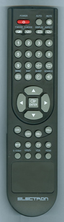 CURTIS INTERNATIONAL LCD2400E Genuine  OEM original Remote