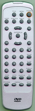 CYBERHOME MP016 Genuine  OEM original Remote