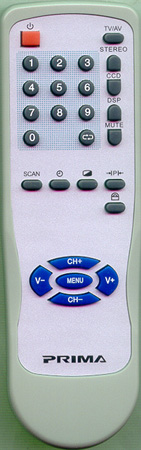 CYTRON BT-0329D---CH Genuine  OEM original Remote